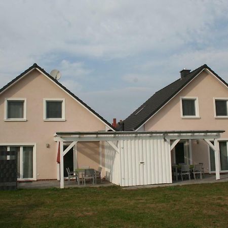 Ferienhaus Schwantje 14B Villa Mirow Kültér fotó