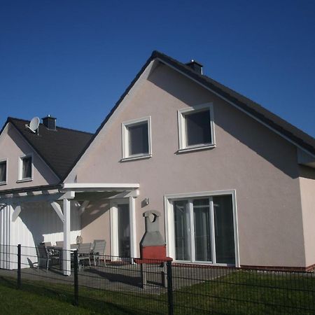 Ferienhaus Schwantje 14B Villa Mirow Kültér fotó
